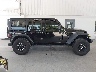 1C4RJXDN9SW****** Reparables 2025 Jeep Wrangler en Estado de Florida
