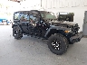 1C4RJXDN9SW****** Salvamento y Destrozados 2025 Jeep Wrangler en Orlando North