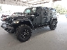 1C4RJXDN9SW****** Usados y Reparables 2025 Jeep Wrangler en Orlando North