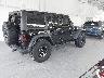 1C4RJXDN9SW****** Salvamento y Destrozados 2025 Jeep Wrangler en Estado de Florida
