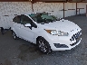 3FADP4BJ9FM****** Salvamento y Destrozados 2015 Ford Fiesta en East Bay