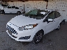 3FADP4BJ9FM****** Usados y Reparables 2015 Ford Fiesta en East Bay