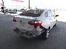3FADP4BJ9FM****** Salvamento y Destrozados 2015 Ford Fiesta en Estado de California