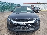 KL79MNSL0MB****** Wrecked 2021 Chevrolet Trailblazer in New York State