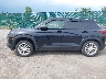 KL79MNSL0MB****** Repairable 2021 Chevrolet Trailblazer in New York State