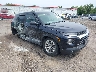 KL79MNSL0MB****** Salvage and Wrecked 2021 Chevrolet Trailblazer in Rochester