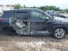 KL79MNSL0MB****** Salvage and Repairable 2021 Chevrolet Trailblazer in New York State