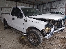 1FTRF12205K****** Salvamento y Destrozados 2005 Ford F-150 en Shreveport