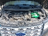 1FM5K8D86HG****** Repairable 2017 Ford Explorer in Indianapolis