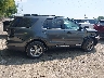 1FM5K8D86HG****** Used 2017 Ford Explorer in Indiana State