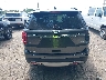 1FM5K8D86HG****** Wrecked 2017 Ford Explorer