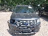 1FM5K8D86HG****** Used 2017 Ford Explorer