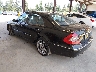 WDBUF56X28B****** Salvamento y Reparables 2008 Mercedes-Benz E-Class en Seattle