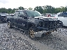 2GTEK290991****** Salvage and Wrecked 2009 GMC Sierra 1500 in Pensacola