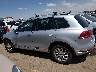 WVGEF9BP6FD****** Salvamento 2015 Volkswagen Touareg