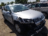 WVGEF9BP6FD****** Salvamento y Destrozados 2015 Volkswagen Touareg en Denver East
