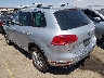 WVGEF9BP6FD****** Salvamento y Reparables 2015 Volkswagen Touareg en Denver East