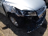 WVGEF9BP6FD****** Salvamento y Reparables 2015 Volkswagen Touareg en Estado de Colorado