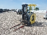 B219N01***** Usados y Reparables 2011 Hyster Forklift en Specialty Division