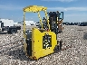 B219N01***** Salvamento y Destrozados 2011 Hyster Forklift en Estado de Texas
