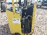 B219N01***** Destrozados 2011 Hyster Forklift en Specialty Division