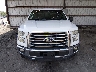 1FTEW1EGXFK****** Destrozados 2015 Ford F-150 en Estado de Florida