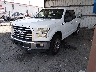1FTEW1EGXFK****** Usados y Reparables 2015 Ford F-150 en Jacksonville