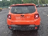 ZACCJBBB0HP****** Destrozados 2017 Jeep Renegade