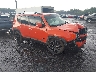 ZACCJBBB0HP****** Salvamento y Destrozados 2017 Jeep Renegade en Scranton