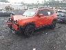 ZACCJBBB0HP****** Usados y Reparables 2017 Jeep Renegade en Scranton