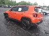 ZACCJBBB0HP****** Salvamento y Reparables 2017 Jeep Renegade en Scranton