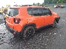ZACCJBBB0HP****** Salvamento y Destrozados 2017 Jeep Renegade en Estado de Pennsylvania