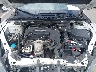 1HGCR2F81EA****** Reparables 2014 Honda Accord en Raleigh
