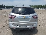 1GNKRFED9HJ****** Destrozados 2017 Chevrolet Traverse