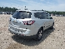 1GNKRFED9HJ****** Salvamento y Destrozados 2017 Chevrolet Traverse en Estado de Georgia