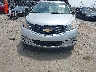 1GNKRFED9HJ****** Salvamento y Reparables 2017 Chevrolet Traverse en Estado de Georgia