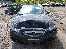 19UUA66286A****** Wrecked 2006 Acura TL in Illinois State