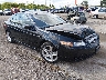 19UUA66286A****** Salvage and Wrecked 2006 Acura TL in Chicago West