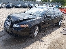 19UUA66286A****** Used and Repairable 2006 Acura TL in Chicago West