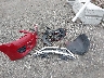 3N1AB7AP1EY****** Wrecked 2014 Nissan Sentra in Massachusetts State