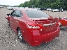 3N1AB7AP1EY****** Salvage and Repairable 2014 Nissan Sentra in Taunton
