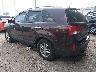 5XYKT3A61EG****** Salvage and Repairable 2014 Kia Sorento in Indianapolis