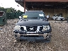 1N6AD0EVXBC****** Destrozados 2011 Nissan Frontier en Estado de Nueva York