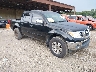 1N6AD0EVXBC****** Salvamento y Destrozados 2011 Nissan Frontier en Long Island