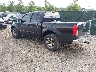 1N6AD0EVXBC****** Salvamento y Reparables 2011 Nissan Frontier en Long Island