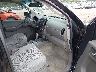 1N6AD0EVXBC****** Usados y Reparables 2011 Nissan Frontier en Estado de Nueva York
