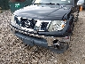 1N6AD0EVXBC****** Salvamento y Reparables 2011 Nissan Frontier en Estado de Nueva York