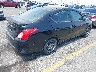 3N1CN7AP3FL****** Salvage and Wrecked 2015 Nissan Versa in California State