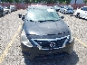 3N1CN7AP3FL****** Salvage and Repairable 2015 Nissan Versa in California State
