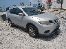 5N1AT2MT0GC****** Salvamento y Destrozados 2016 Nissan Rogue en Gulf Coast